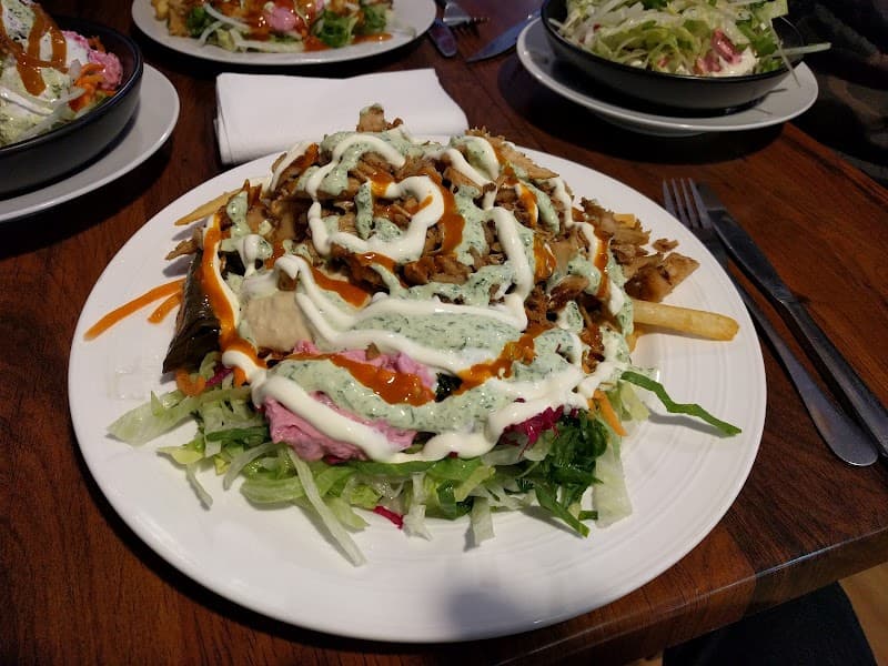 Authentic Turkish