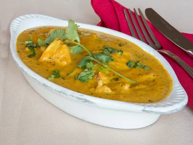 India's Restaurant in Los Angeles