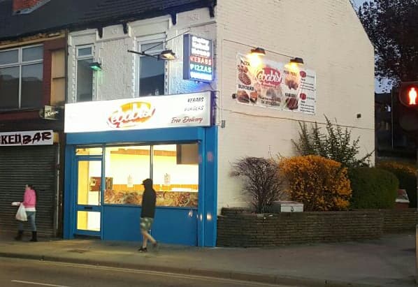 Daily Kebab House