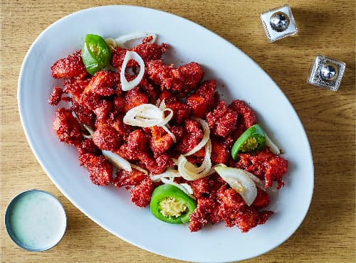 Shalimar Kabab & Grill