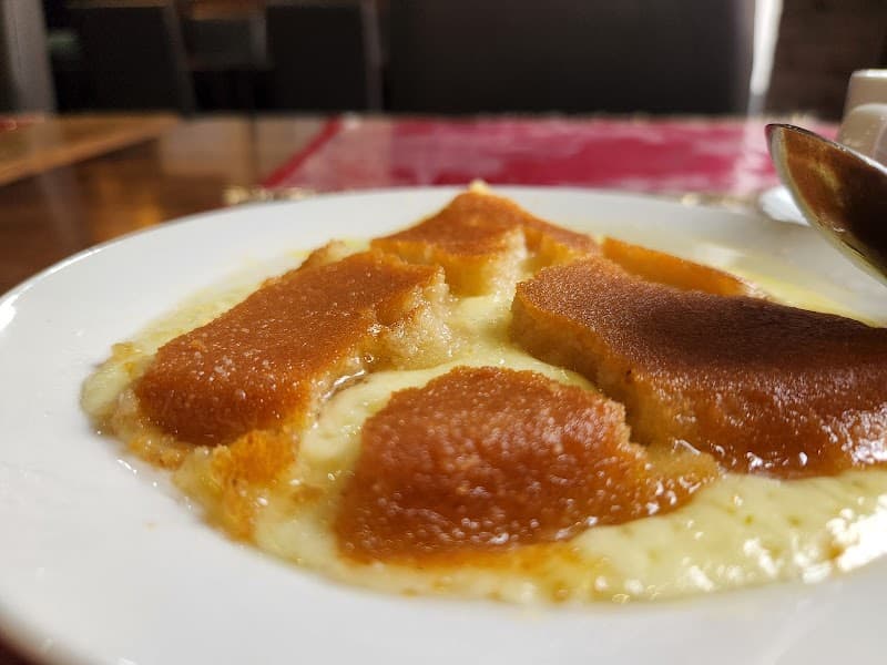 Byblos Café