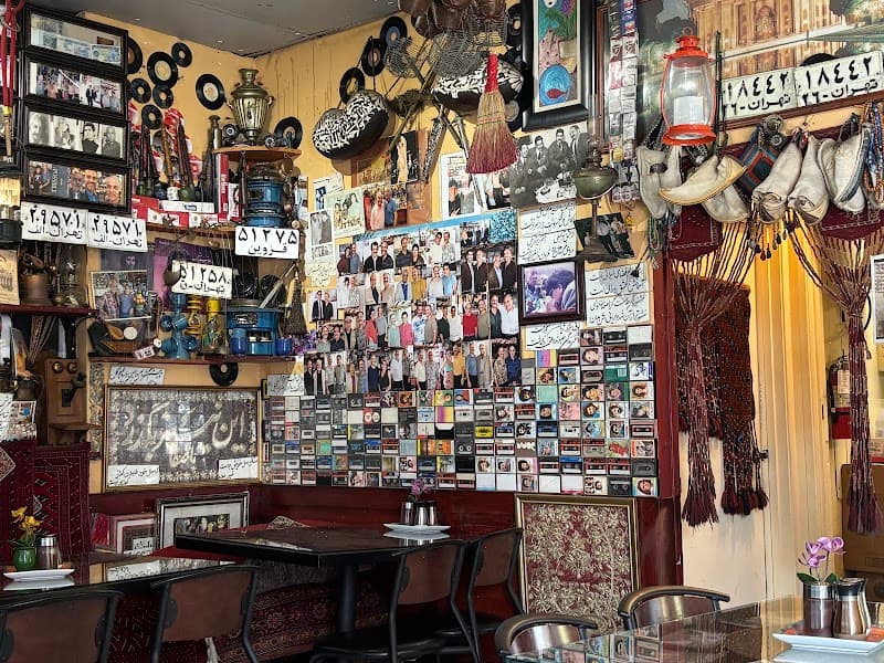 It's All Good House of Kabab in Reseda