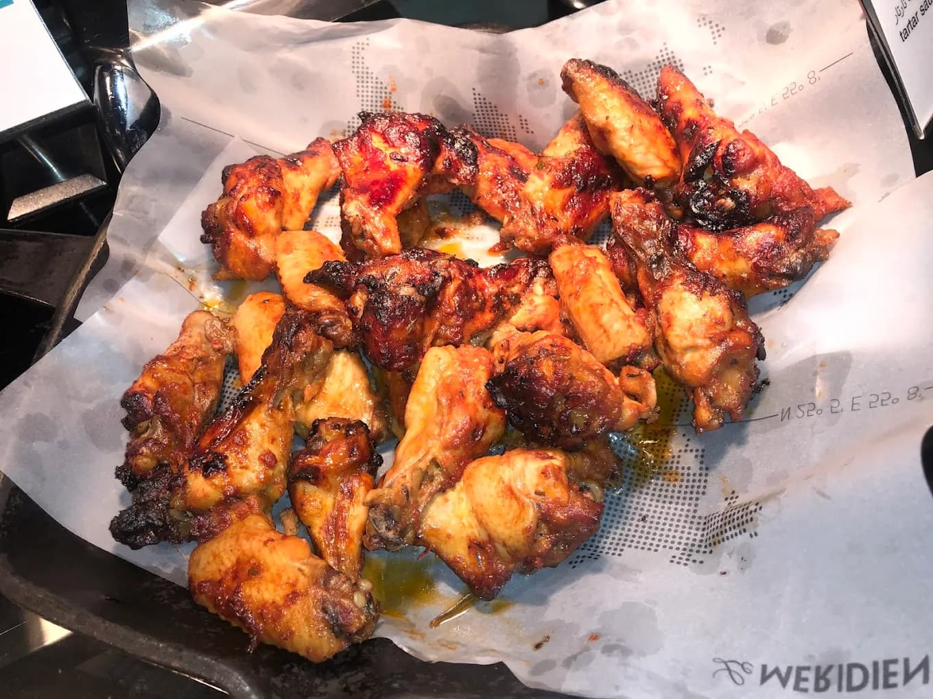 Latest Recipe