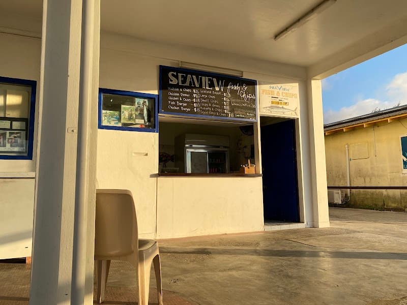 Seaview Fish & Chips