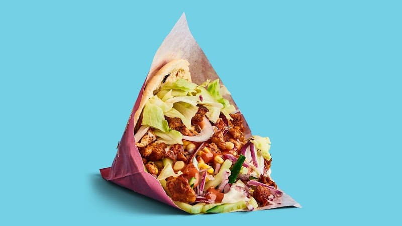 Kebabbiten