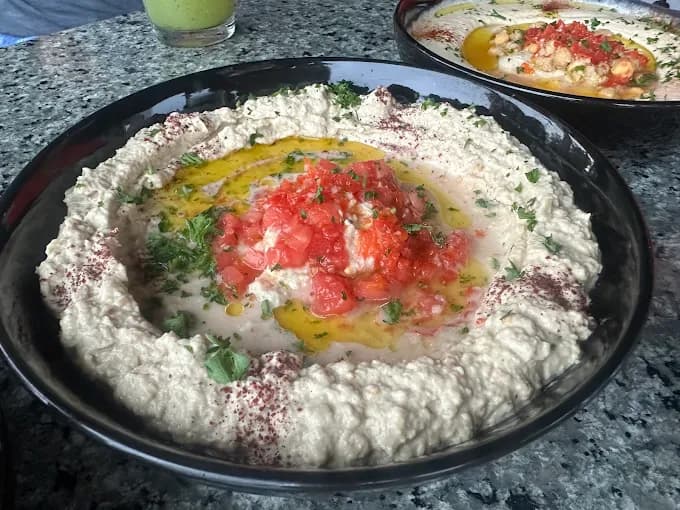 Kabab Village in Fort Myers