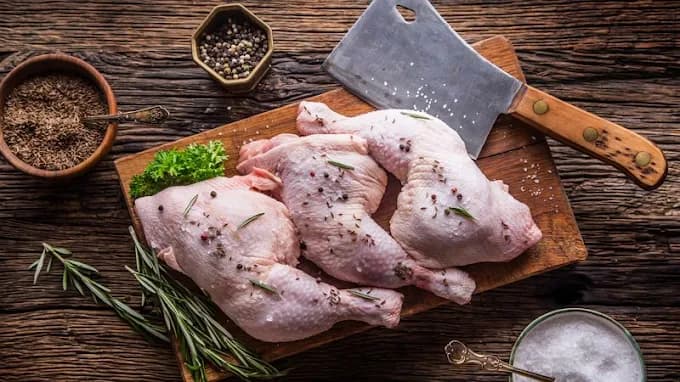 Ali Poultry