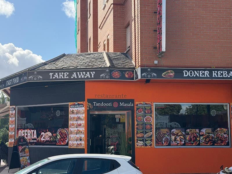 DK Kebab