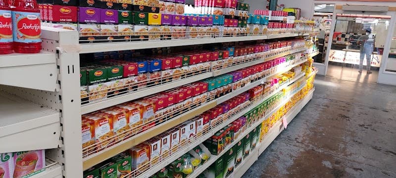 Khyber Mart