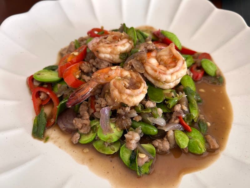 Spice & Rice