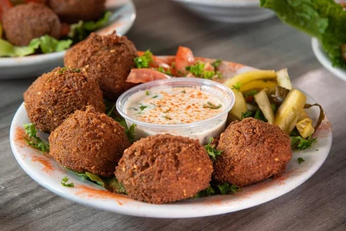 Kabob Hut