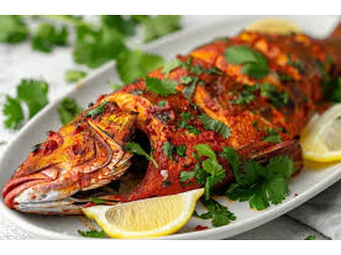 Hyderabad Biryani House