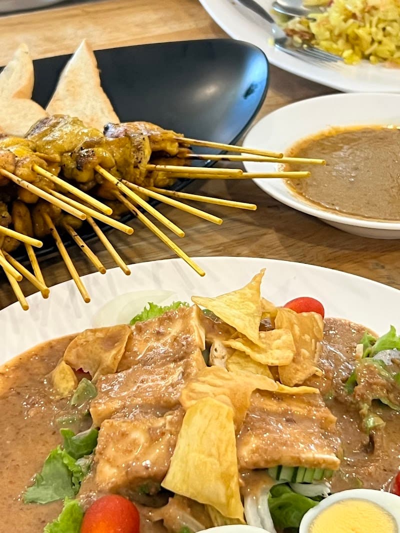 Ahmad Rosdee Thai Kitchen