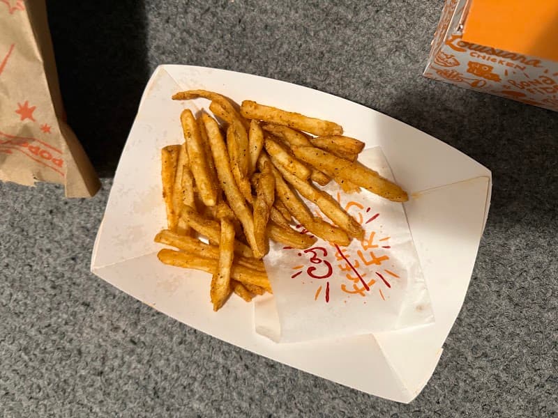 Popeyes Louisiana Kitchen
