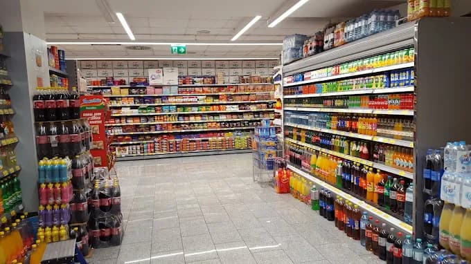 Aycan Supermarket in Wien