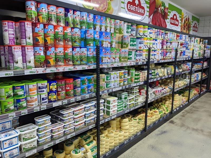 Hak Verdi Supermarkt GmbH