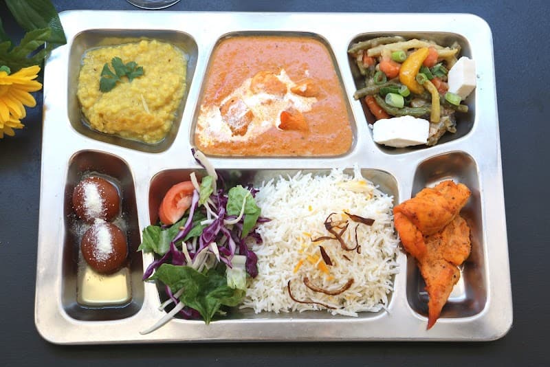 Dana's Indian Cuisine
