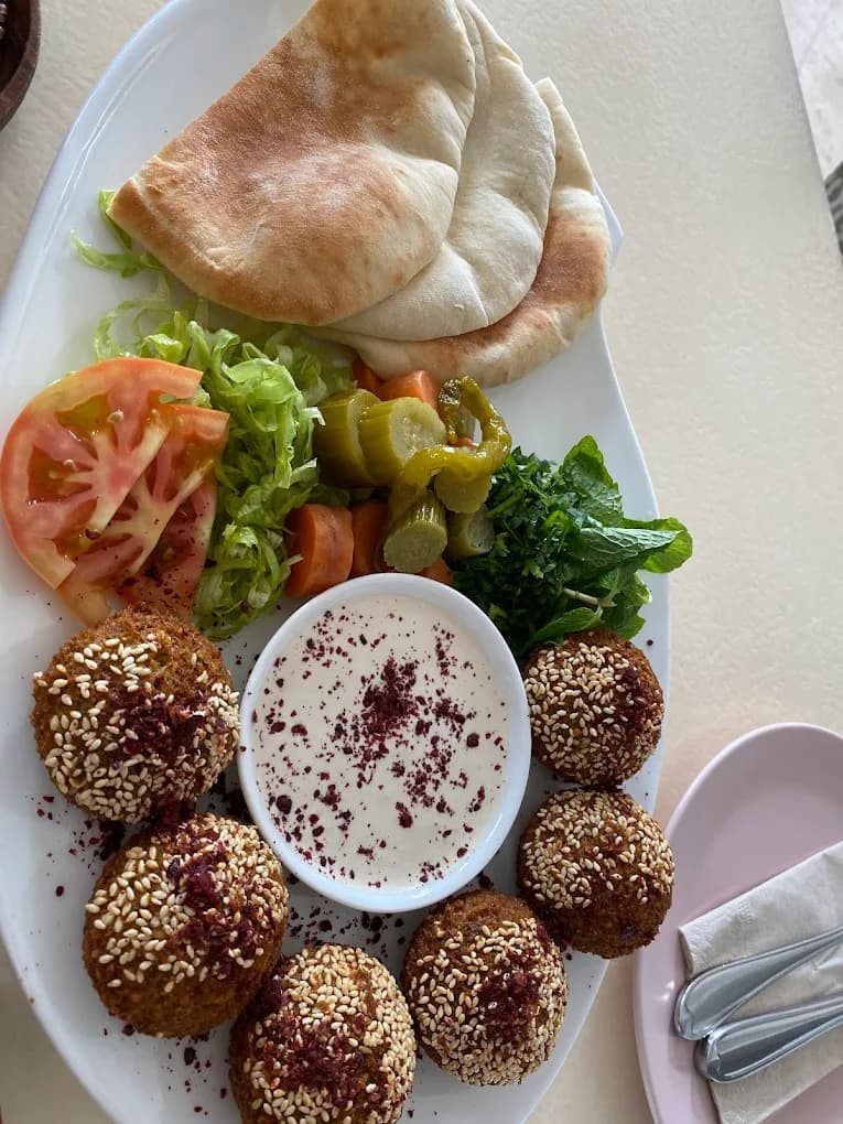 Photo of Café Arabia