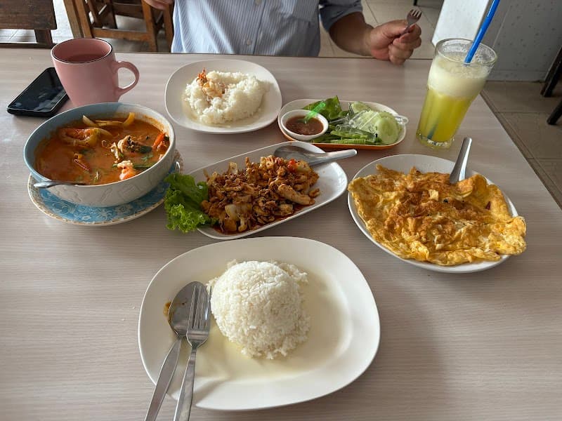 Hawa Kitchen Thai Halal Food