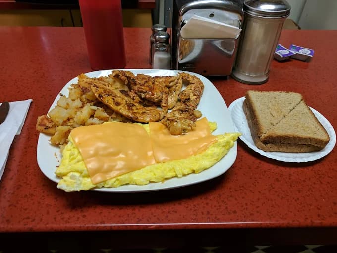Photo of Pharoah Texas Weiner