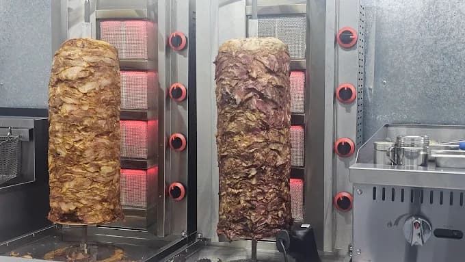 Kebabs on High in Wallan