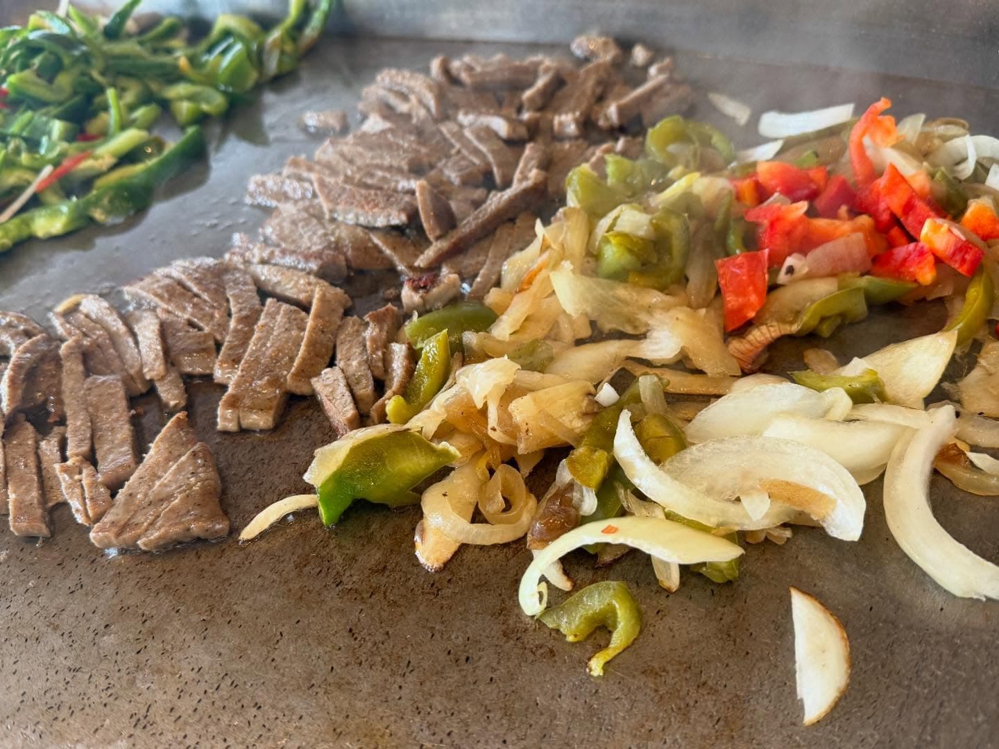 Adam Kabob & Grill
