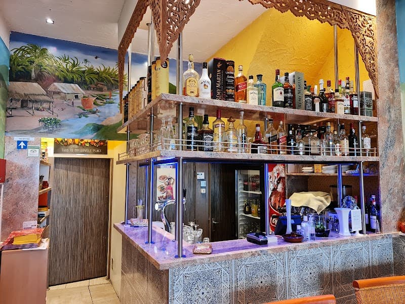 Spice of India