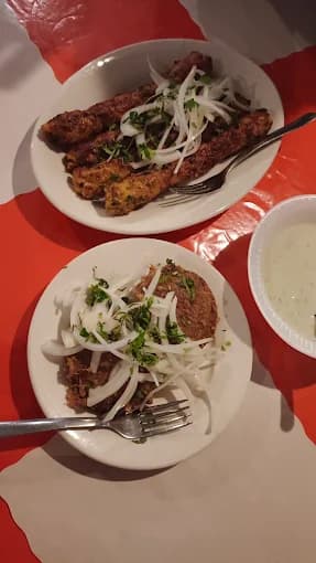 Photo of Gourmet Restaurant & Sweets