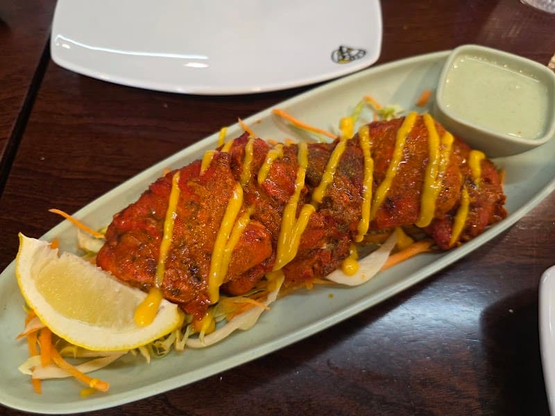 Bombay Butler in Christchurch