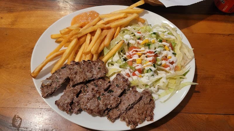 L'Amazigh Sandwicherie