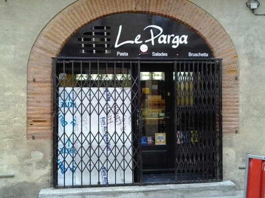 Le Parga