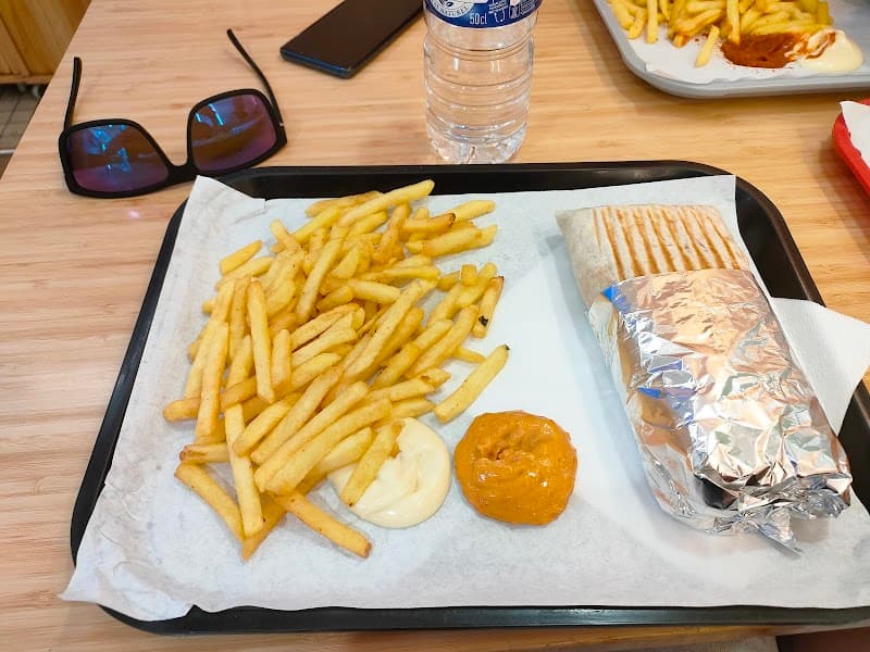 Deniz Kebab