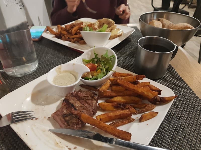Best of Halal in Toulouse