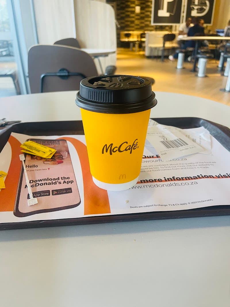 MCafe