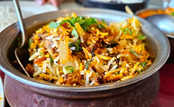 India Chef
