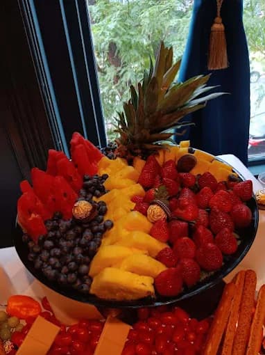 Photo of Saj Mediterranean Grill