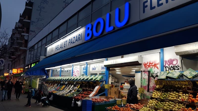 Bolu Neukölln