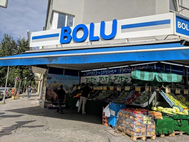 Bolu Moabit