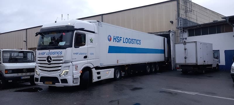 Gezer Fleischmanufaktur