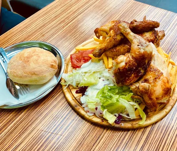 Döner'ci in Wien