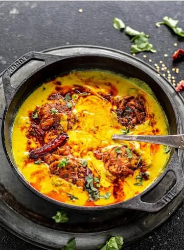 Photo of Lahori Kabab