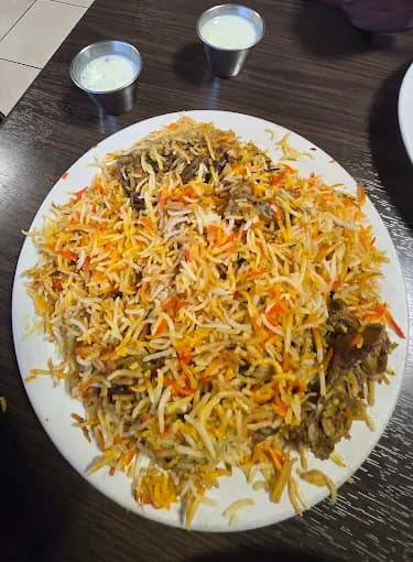 Photo of Lahori Kabab