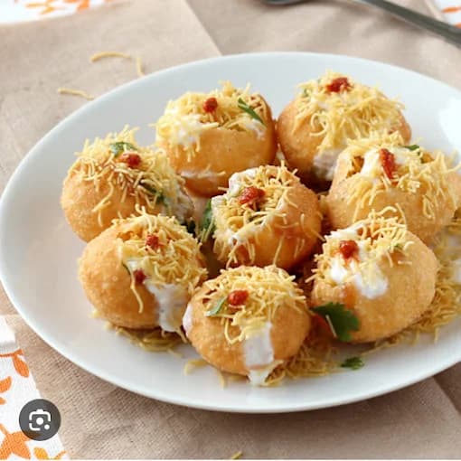 Photo of Lahori Kabab