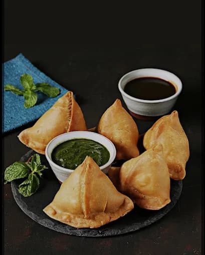 Photo of Lahori Kabab