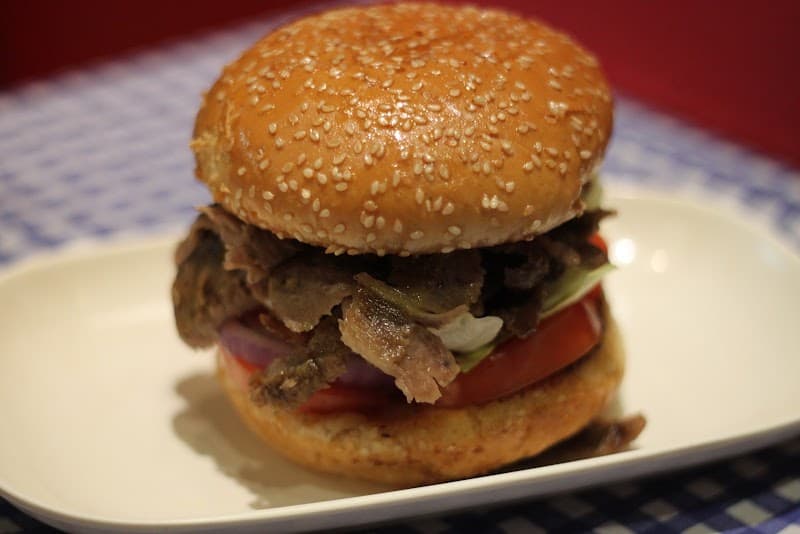 Istanbul Turkish Kebabs & Grills