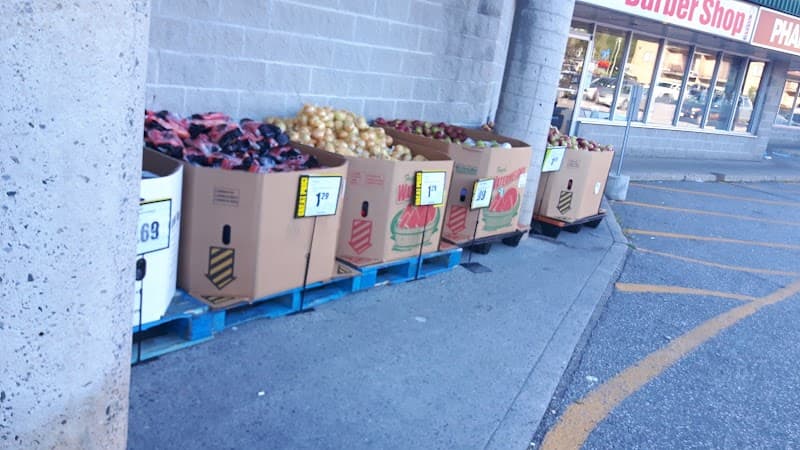 FreshCo