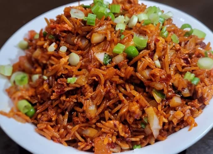 Spice Culture