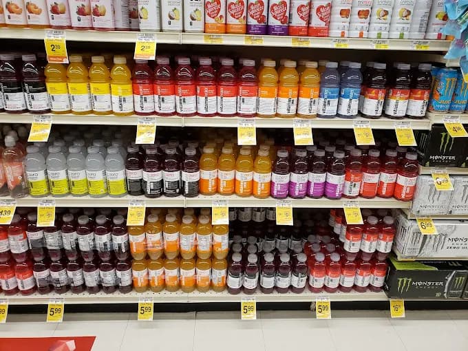 Photo of Vons