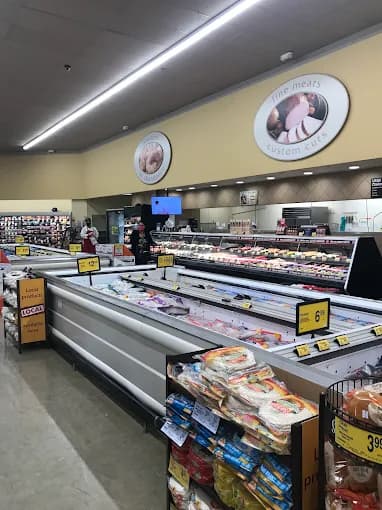 Photo of Vons