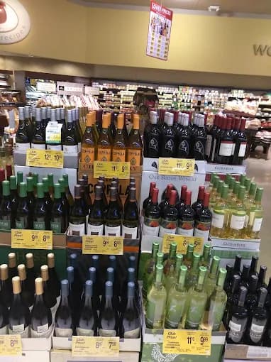 Photo of Vons